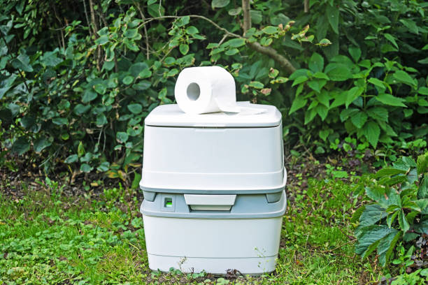 Best Wedding porta potty rental  in Abbotsford, WI