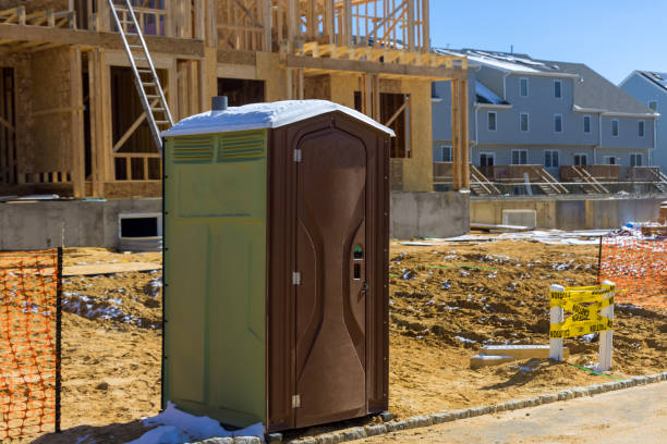Best High-end porta potty rental  in Abbotsford, WI
