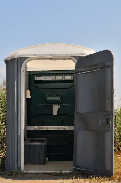 Best Local porta potty services  in Abbotsford, WI