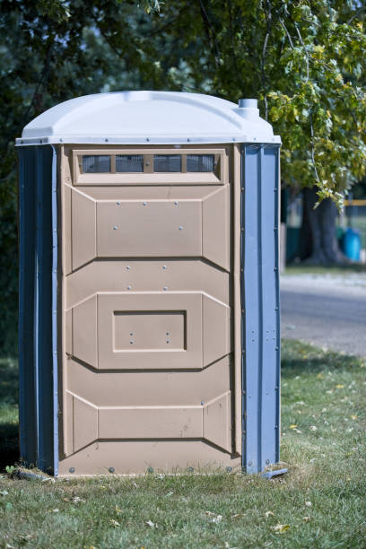 Best Porta potty delivery and setup  in Abbotsford, WI