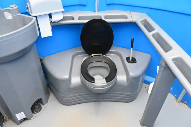 Best Porta potty rental near me  in Abbotsford, WI