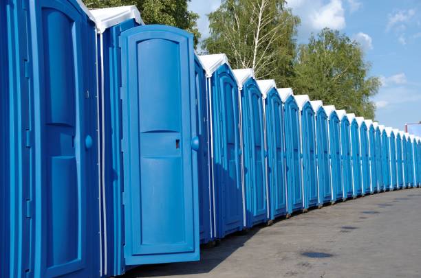 Best Local porta potty services  in Abbotsford, WI